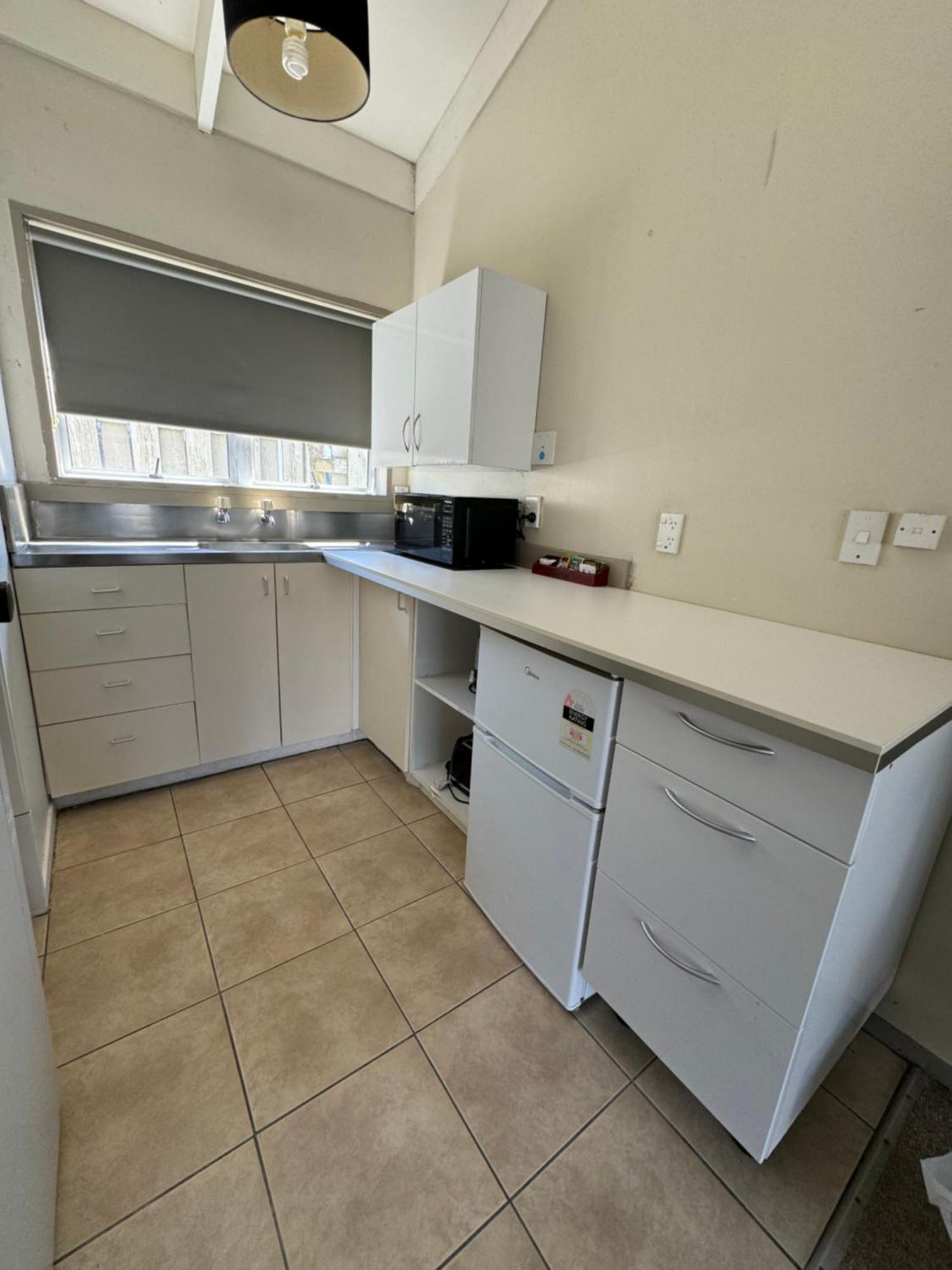 Fountain Court Motel Tauranga Exterior photo