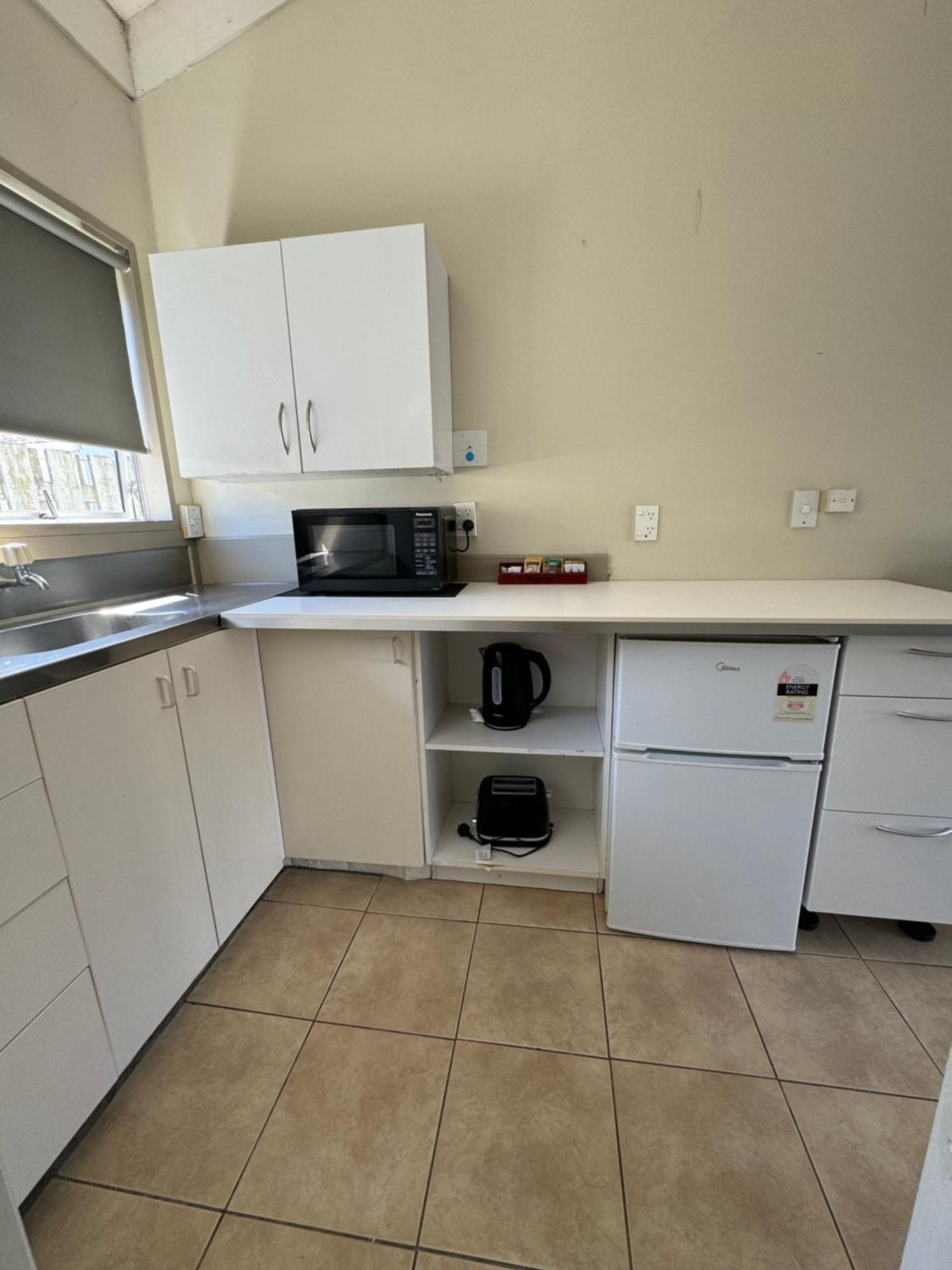 Fountain Court Motel Tauranga Exterior photo