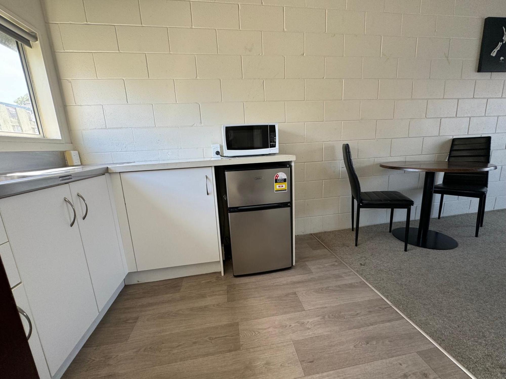 Fountain Court Motel Tauranga Exterior photo