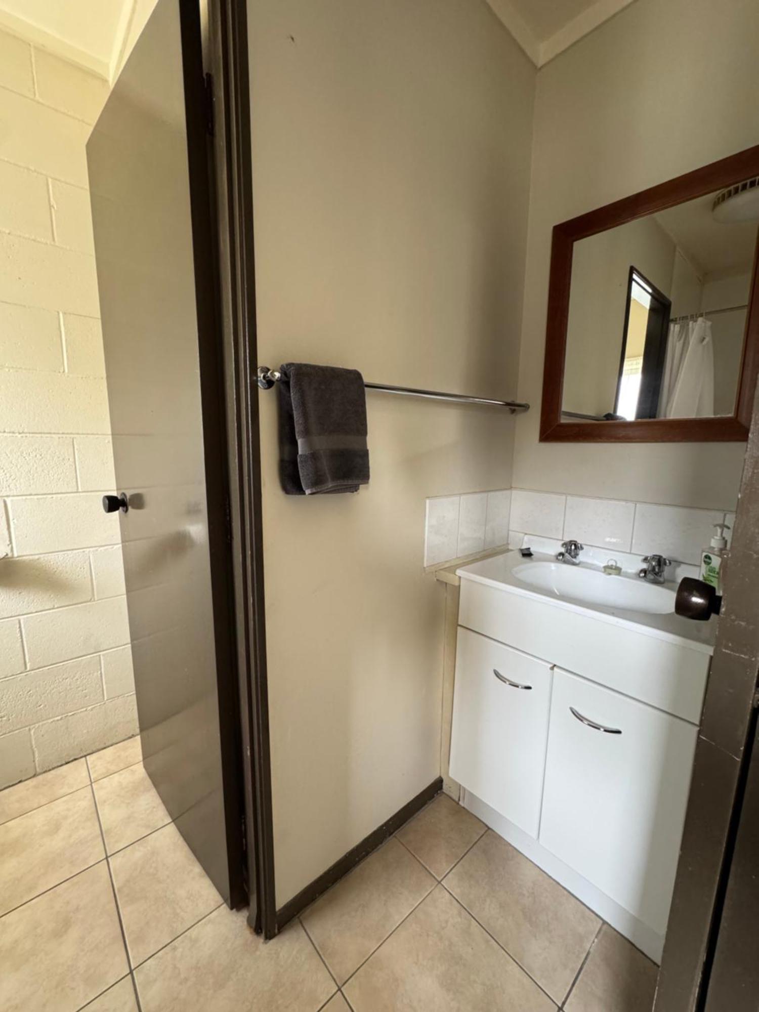 Fountain Court Motel Tauranga Exterior photo