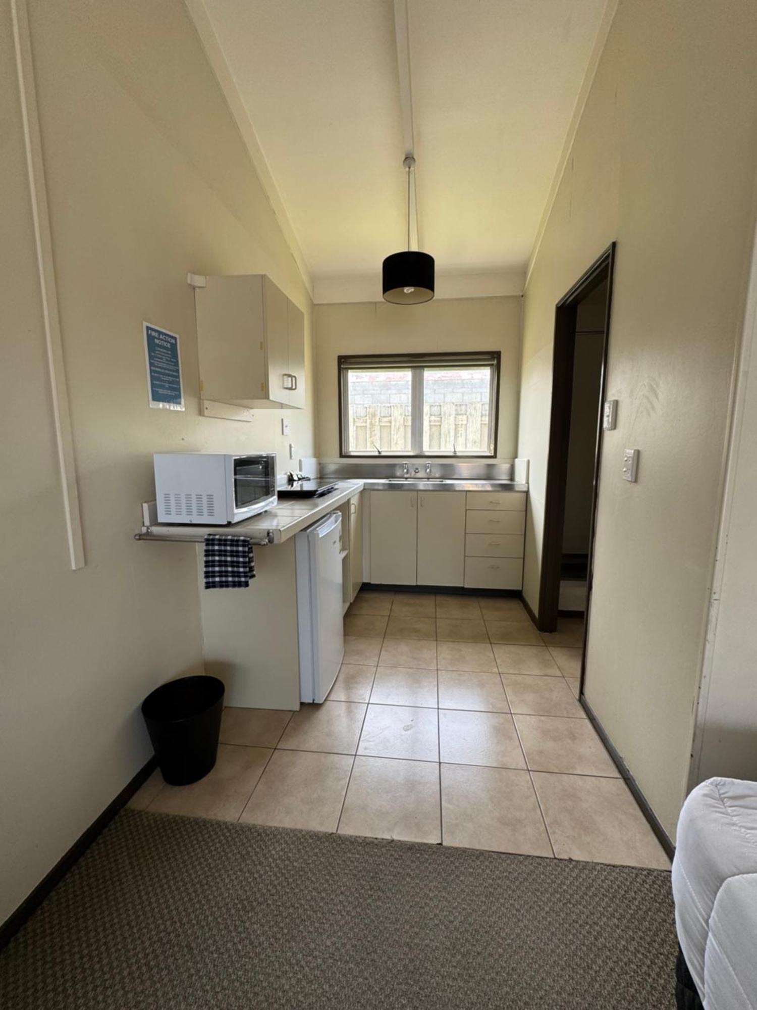 Fountain Court Motel Tauranga Exterior photo
