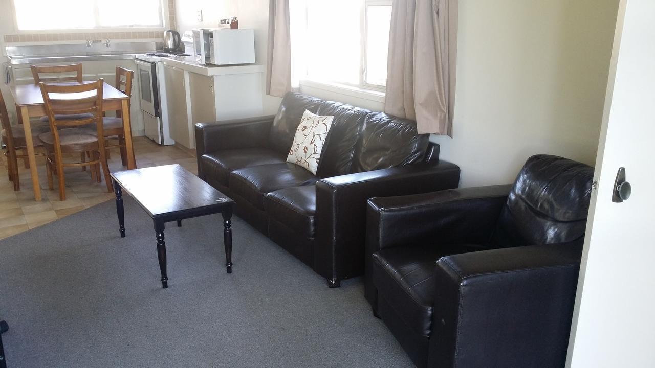 Fountain Court Motel Tauranga Exterior photo