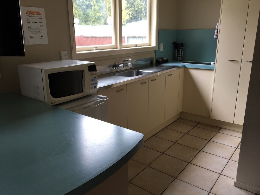 Fountain Court Motel Tauranga Exterior photo