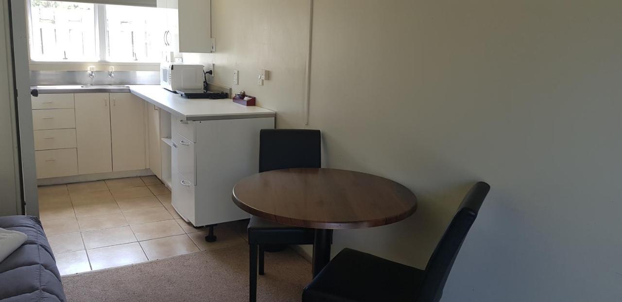 Fountain Court Motel Tauranga Exterior photo
